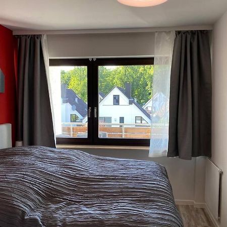 Appartment Mit Blick Auf Schloss Sayn Bendorf Eksteriør billede