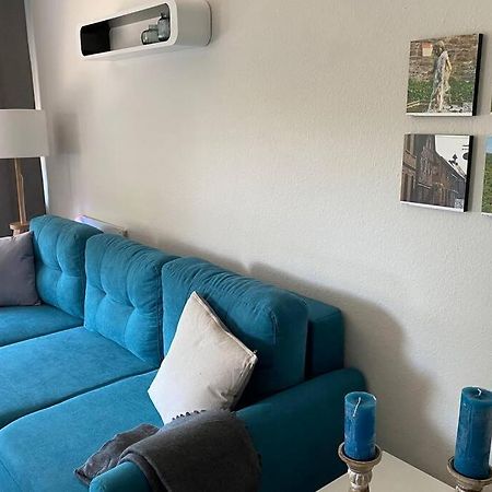 Appartment Mit Blick Auf Schloss Sayn Bendorf Eksteriør billede