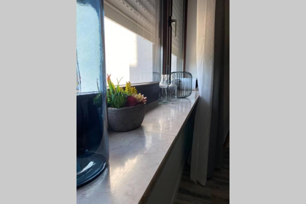 Appartment Mit Blick Auf Schloss Sayn Bendorf Eksteriør billede